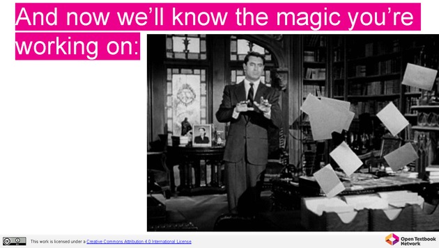 Open Textbook Network Summer Institute 2019 Slides - Tuesday - Page 180